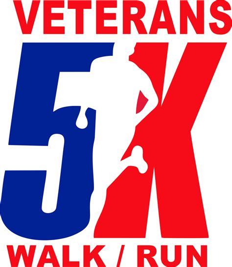 Racewire Veterans 5k Walkrun