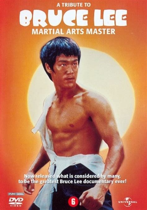 Bruce Lee Martial Arts Master Dvd Dvds