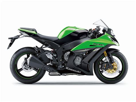 Changes to both engine and chassis for more direct response allow riders to feel even more connected to their ride. Review of Kawasaki ZX-10R Ninja 1000cc: pictures, live ...