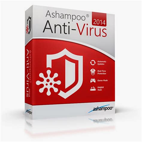 Ashampoo Antivirus 2014 Serial Key Is Here Latest Welcome To