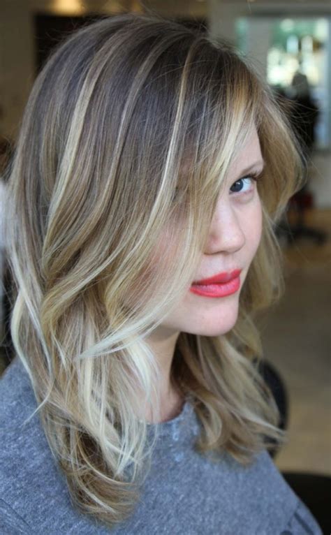 50 Amazing Long Hairstyles And Cuts 2019 Easy Layered Long Hairstyles