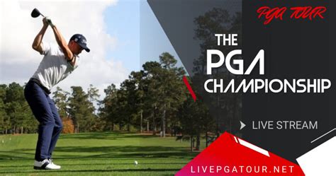 Free Pga Championship Golf Live Stream Online Reddit Channel Cityview
