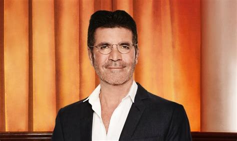 simon cowell planning for the x factor to return in 2022 reality tv tellymix