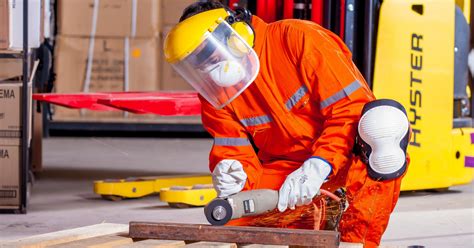 Why Is Workplace Safety So Important Essential Site Skills