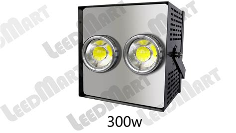 Good Quality Ip65 200 Watt 1000 Watt 78000 Lumen Led Tower Crane Flood