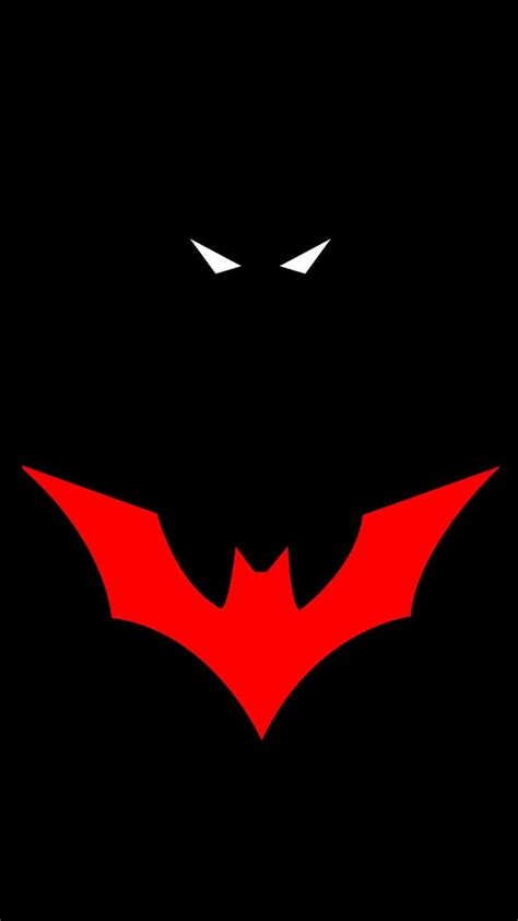 Top 61 Imagen Batman Ojos Rojos Abzlocalmx