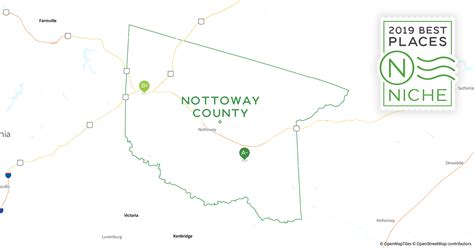 2019 Best Places To Live In Nottoway County Va Niche