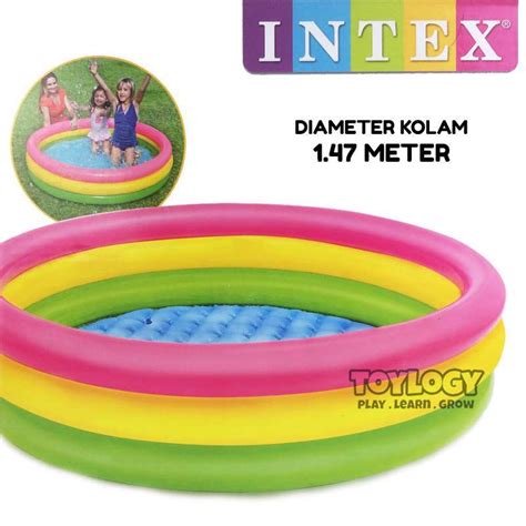 Biaya jasa pembuatan kolam renang per m2 ( sistem skimer ), update 2020. Toko Kolam Renang Balon Terdekat - KOLAMA