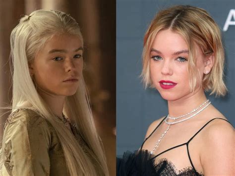 House Of The Dragon Star Milly Alcock Wont Do Another Fantasy Role After Playing Rhaenyra