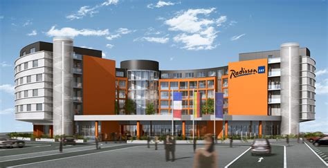 Park inn by radisson is a fresh and energetic hotel brand offering friendly and inviting hospitality at a competitive price. Radisson Hamburg Airport - Rezidor
