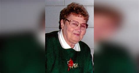 Carolyn J Willett Obituary Visitation And Funeral Information