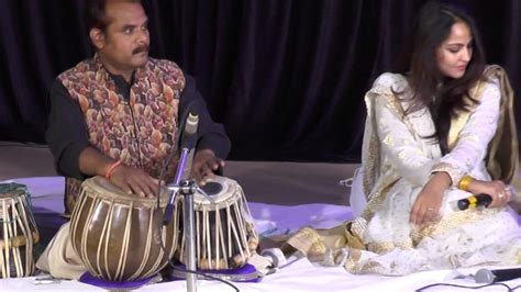 Alfaz Aur Awaz Ghazal Live Concert Hyderabad Part 10 Of 12 Youtube