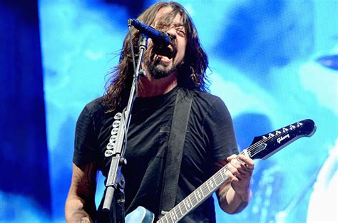 Dave Grohl Slams Tv Talent Shows