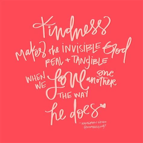 Quotes About Kindness Of God Aden