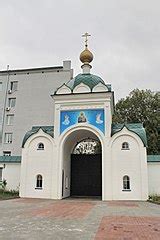 Category Krestovozdvizhensky Monastery Nizhny Novgorod Wikimedia