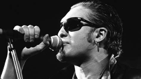 Layne staley:july 3, 1996.pic is from layne's last show with alice in chains at kemper arena, kansas city, missouri. Layne Staley: The brief life of grunge's late hero | Louder
