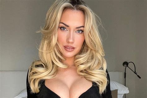 Paige Spiranac Gives Her Fans What They Want She S Launching Subscription Site Onlypaige Marca