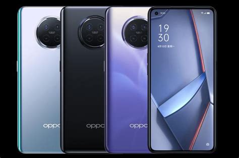 Oppo Introduces ‘fastest Charging Smartphone In Mass Production Pandaily