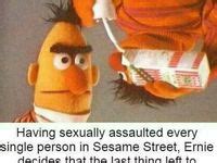 More Dark Sesame Street Sesame Street Memes Dark Humour Memes Elmo