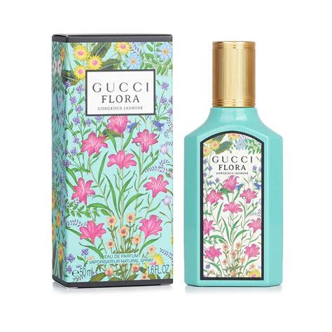 NƯỚc Hoa Gucci Flora Gorgeous Jasmine Edp 100mlnƯỚc Hoa Gucci Flora Gorgeous Jasmine Edp