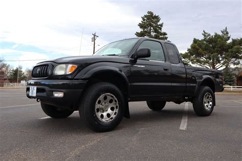 2004 Toyota Tacoma Prerunner V6 Victory Motors Of Colorado