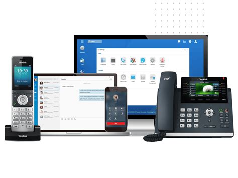 A Fully Featured Business Phone System That Keeps You Connected Anytime