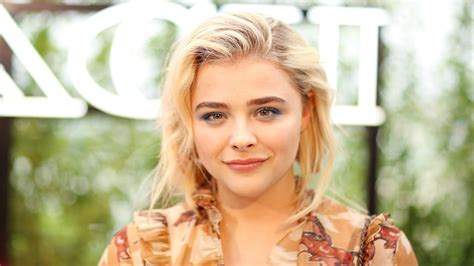 Chloe Moretz Opens Up About Being Fat Shamed By A Male Co Star