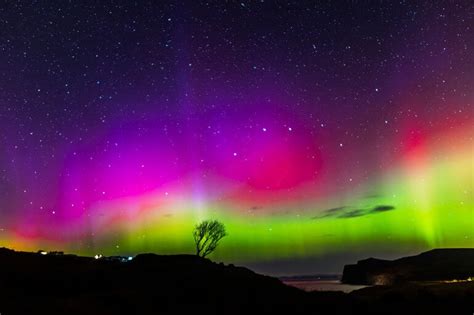 Best Places To Watch Northern Lights In Uk