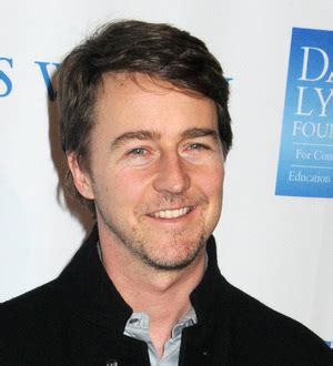 Edward norton has been nominated for three oscars in his career so far. Mary J. Blige & Edward Norton honoured for charity work ...