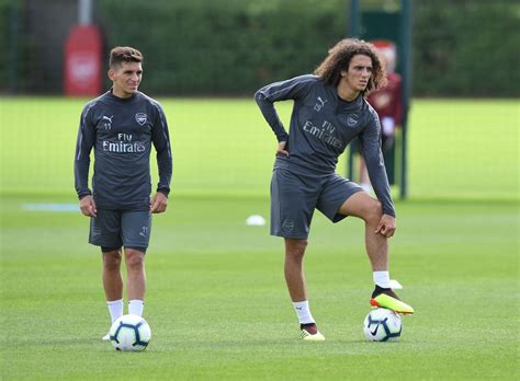 Arsenal were ninth in the premier league when the season was halted. Arsenal squad to face Chelsea revealed at London Colney ...