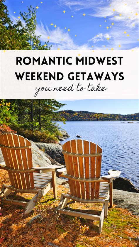 The song features american rapper and singer, pmbata, who assisted heavily in the songwriting process. Midwest Weekend Getaways in 2020 | Midwest weekend ...