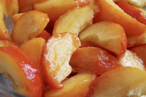 Easy Peach Cobbler Using Fresh Frozen Or Canned Peaches Christina