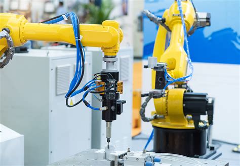 Retrofitting Industrial Machines With Iot Board To Measure Their