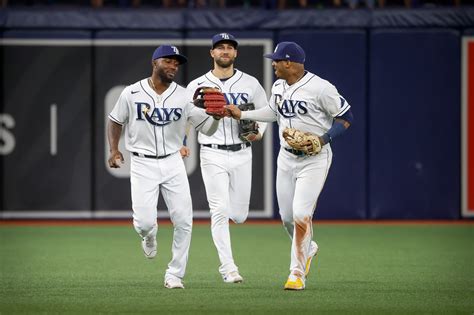 Rays Vs Astros Game Summary Jul Usa Today