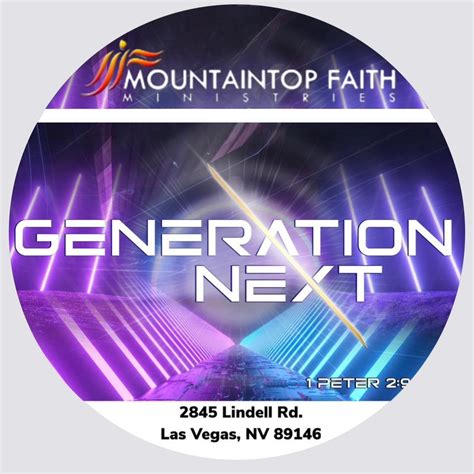 Mountaintop Faith Ministries Las Vegas Nv