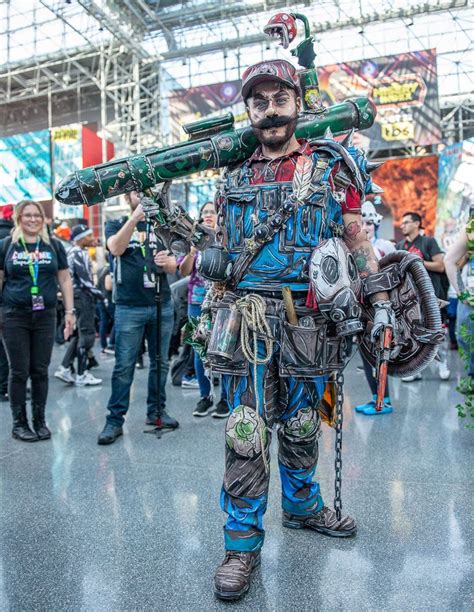 more epic cosplays from nycc 2019 costume supercenter blog cosplay epic cosplay cool costumes