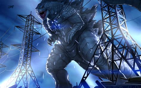 Tons of awesome gojira wallpapers to download for free. Gojira Wallpaper - WallpaperSafari