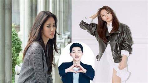 A fanbase for our active song joong ki. Song Joong Ki ex wife- Song Hye Kyo first launched post ...