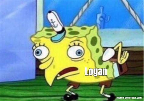 Logan Meme Generator