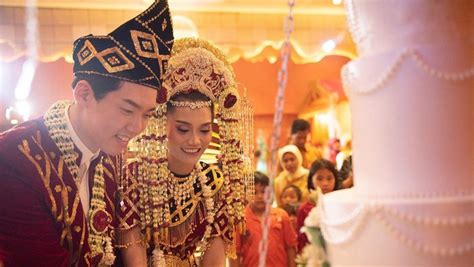 Kisah Cinta Youtuber Tarawoni Pasangan Indonesia Korea Yang Bikin Baper