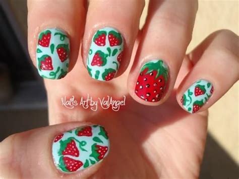 Materiales para uñas acrilicas principiantes. UÑAS DECORADAS - Diseños de Uñas Para Principiantes - YouTube