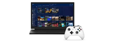 Windows 10 Pc Gaming Microsoft