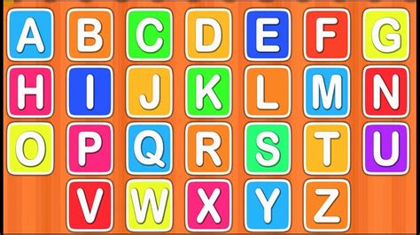 Filled Book On Twitter In 2021 Alphabet Flashcards Alphabet For Kids
