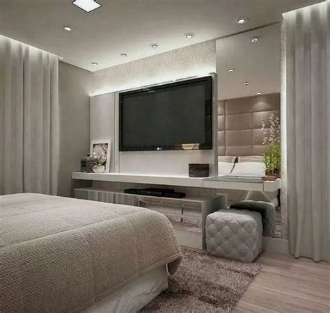 Bedroom With Tv Design Ideas Online Information