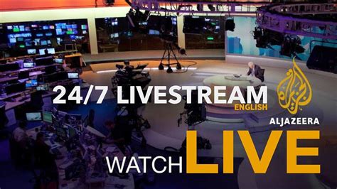Al Jazeera English 01132024 Live 247 Newsr Video