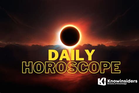 Daily Horoscope For January 18 2024 Luckiest Number And Color Of 12