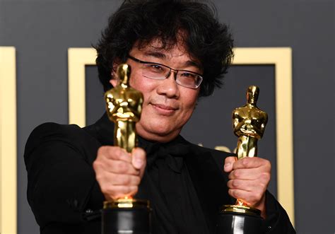 The 93rd academy awards ceremony on april 25, 2021. Oscars 2020: Why Best Picture Winner 'Parasite' Unified ...