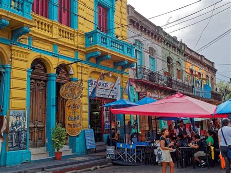 25 Best Things To Do In Buenos Aires Argentina The Crazy Tourist