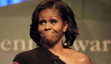 Forget ‘alien Body Snatching Michelle Obama Could Run For Office In 2016