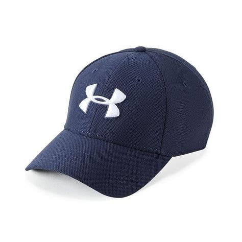 Under Armour Mens Blitzing 30 Cap Sport From Excell Uk